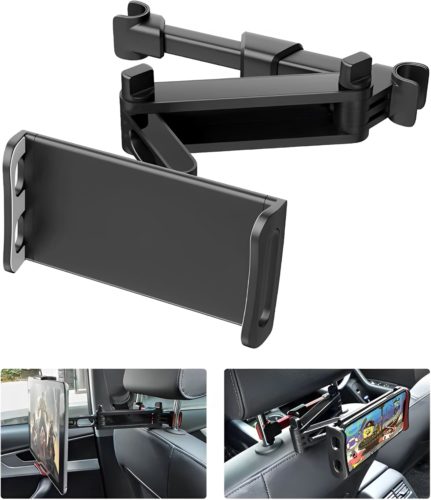 タブレットホルダー