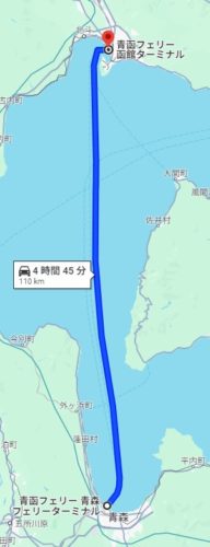 本記事のマップ