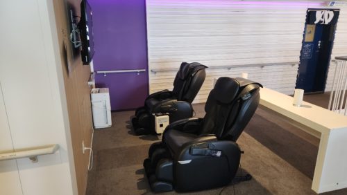 あんまコーナー