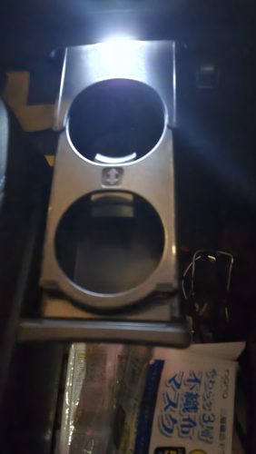 フルオープン時