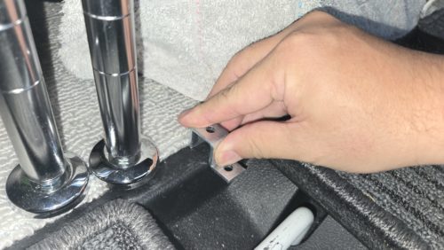 残念なサイズだった