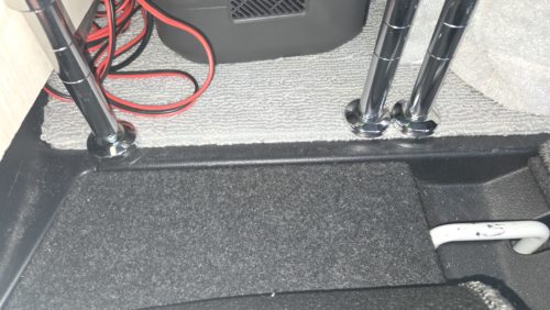 引っかけるのは難しい