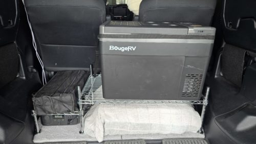 通常運用時確定形態