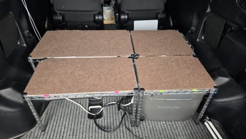 調整4のパターン