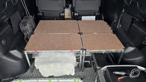 調整5のパターン