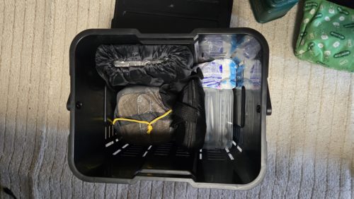 キャンプ道具　その3