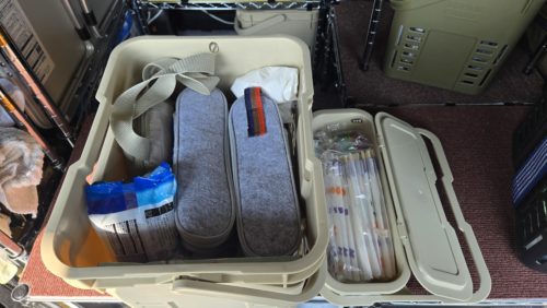 カトラリー　その1