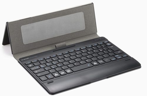 ワイヤレスキーボード