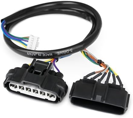 PIVOT_TH-11A 車sty別ハーネス(アクセル側)