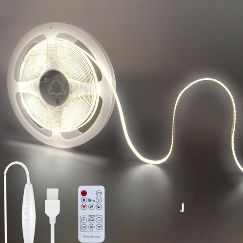 LEDストリップライト