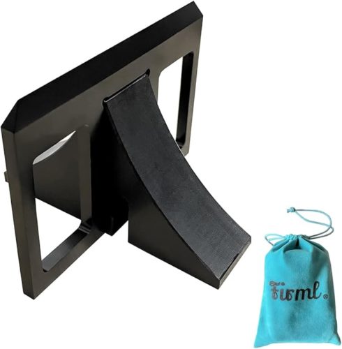 10cm程度の薪割り台